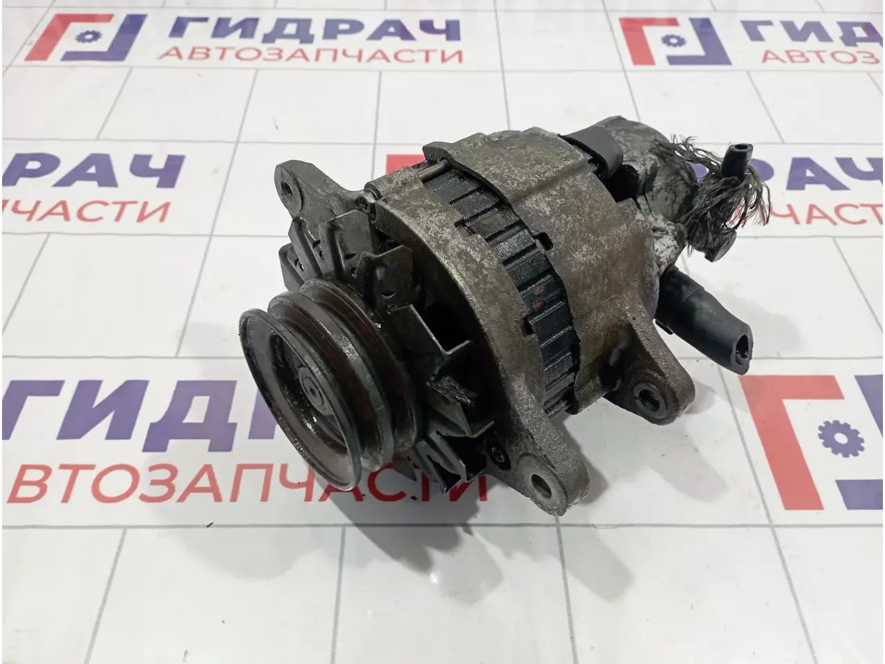 Генератор Hyundai Porter 3730-42624